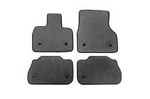 BMW iX (I20) 2022- EVA Floor Mats V-1 (Gray) photo 4