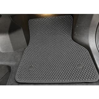 EVA Floor Mats V-1 (Gray) BMW iX (I20) 2022- photo 2