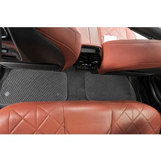 EVA Floor Mats V-1 (Gray) BMW iX (I20) 2022- photo 3