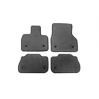 EVA Floor Mats V-1 (Gray) BMW iX (I20) 2022- photo 4