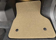 BMW iX (I20) 2022- EVA Floor Mats V-1 (Beige) photo 2