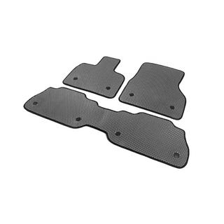 EVA Floor Mats V-2 (Gray) BMW iX (I20) 2022- photo 2