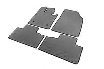 BYD Song Plus EV/Seal U 2020– EVA Floor Mats (for BYD Song Plus EV, Gray) photo 5