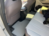 BYD Song Plus EV/Seal U 2020– EVA Floor Mats (for BYD Song Plus EV, Gray) photo 3