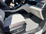 BYD Song Plus EV/Seal U 2020– EVA Floor Mats (for BYD Song Plus EV, Gray) photo 2