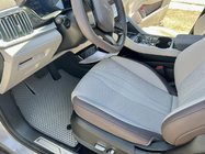 BYD Song Plus EV/Seal U 2020– EVA Floor Mats (for BYD Song Plus EV, Gray) photo 1