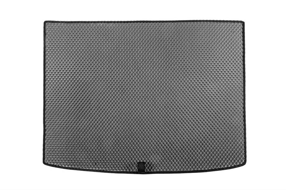 BYD Song Plus EV/Seal U 2020– EVA Trunk Mat (for BYD Song Plus EV, Gray) Image