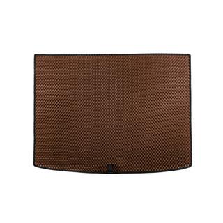 EVA Trunk Mat (for BYD Song Plus EV, Brown) photo 2
