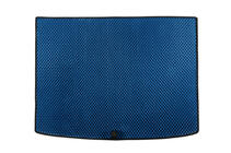 BYD Song Plus EV/Seal U 2020– EVA Trunk Mat (for BYD Song Plus EV, Blue) photo 1