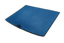 BYD Song Plus EV/Seal U 2020– EVA Trunk Mat (for BYD Song Plus EV, Blue) photo 2
