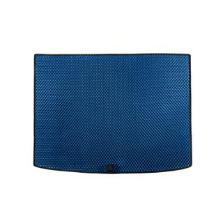 EVA Trunk Mat (for BYD Song Plus EV, Blue) photo 1