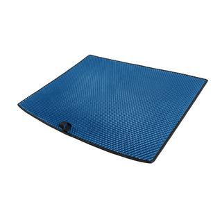 EVA Trunk Mat (for BYD Song Plus EV, Blue) photo 2