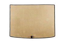 BYD Song Plus EV/Seal U 2020– EVA Trunk Mat (for BYD Song Plus EV, Beige) photo 1