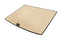 BYD Song Plus EV/Seal U 2020– EVA Trunk Mat (for BYD Song Plus EV, Beige) photo 2
