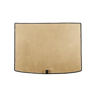 EVA Trunk Mat (for BYD Song Plus EV, Beige) photo 1
