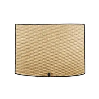 EVA Trunk Mat (for BYD Song Plus EV, Beige)