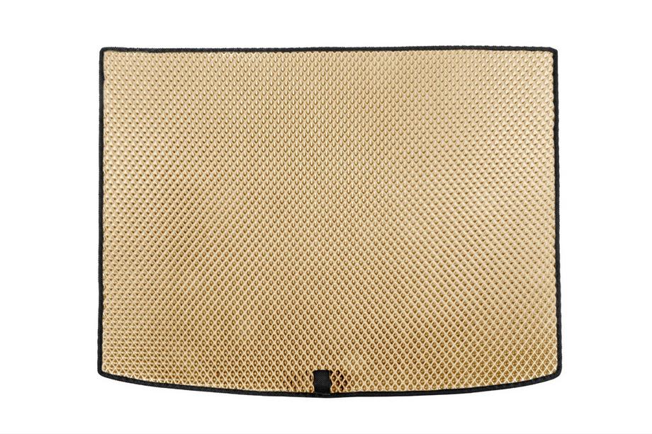 BYD Song Plus EV/Seal U 2020– EVA Trunk Mat (for BYD Song Plus EV, Beige) Image