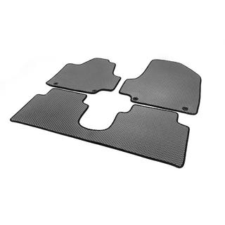 EVA Floor Mats (Gray) photo 2
