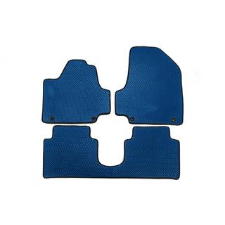 EVA Floor Mats (Blue) photo 1
