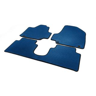 EVA Floor Mats (Blue) photo 2