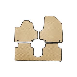 EVA Floor Mats (Beige) photo 1