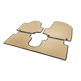 EVA Floor Mats (Beige) photo 2