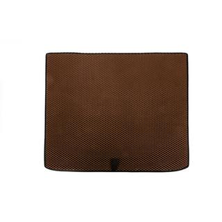 EVA Trunk Mat (Brown) photo 1