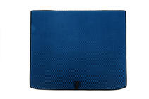 Hyundai Ioniq 5 2021- EVA Trunk Mat (Blue) photo 1