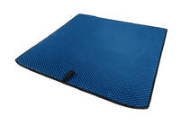 Hyundai Ioniq 5 2021- EVA Trunk Mat (Blue) photo 2
