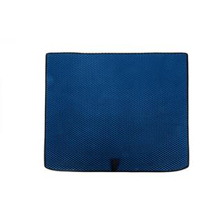 EVA Trunk Mat (Blue) photo 1