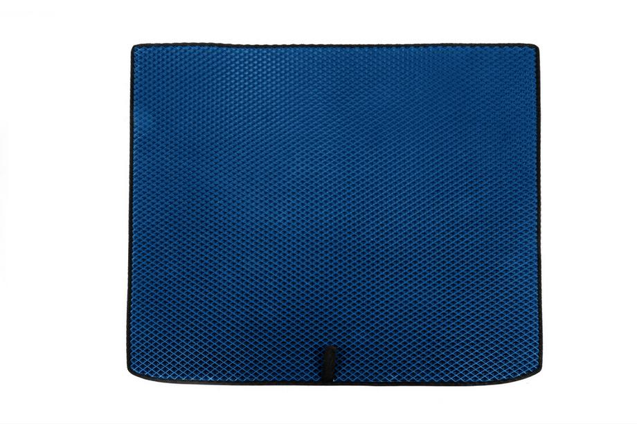 Hyundai Ioniq 5 2021- EVA Trunk Mat (Blue) Image