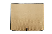 Hyundai Ioniq 5 2021- EVA Trunk Mat (Beige) photo 1