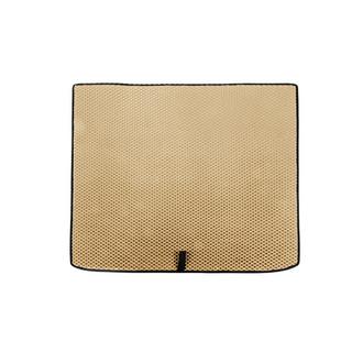 EVA Trunk Mat (Beige) photo 1