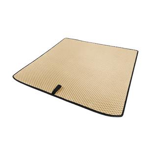 EVA Trunk Mat (Beige) photo 2