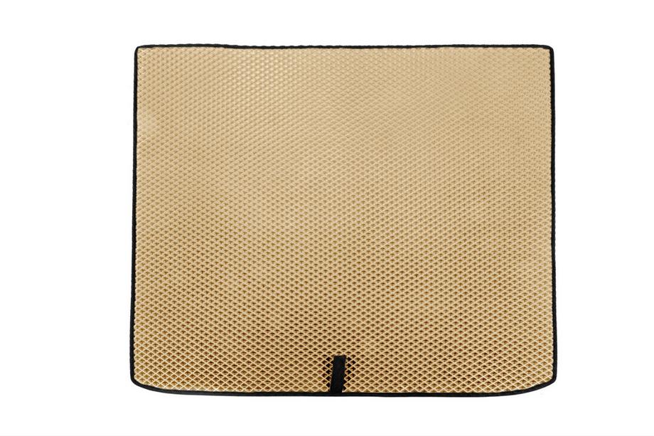 Hyundai Ioniq 5 2021- EVA Trunk Mat (Beige) Image