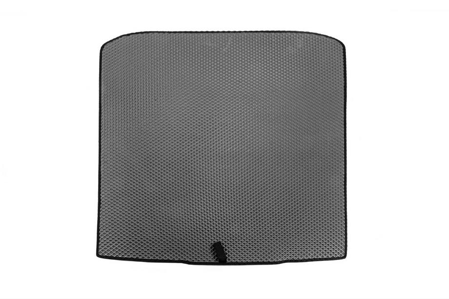 Skoda Superb 2015-2024 EVA Trunk Mat (SW, Gray) Image