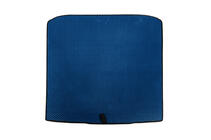 Skoda Superb 2015-2024 EVA Trunk Mat (SW, Blue) photo 1