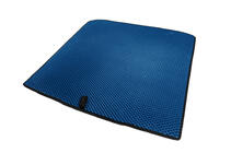 Skoda Superb 2015-2024 EVA Trunk Mat (SW, Blue) photo 2