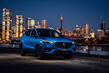 MG ZS crossover review: updated modification photo 4