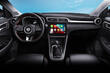 MG ZS crossover review: updated modification photo 5