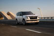 Review of the 2025 Nissan Patrol VII generation photo 2