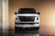 Review of the 2025 Nissan Patrol VII generation photo 1