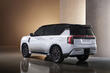 Review of the 2025 Nissan Patrol VII generation photo 4
