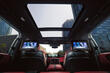 Review of the 2025 Nissan Patrol VII generation photo 6