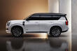 Review of the 2025 Nissan Patrol VII generation photo 3