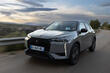 DS 3 e-Tense: electric car review photo 2
