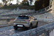 DS 3 e-Tense: electric car review photo 3