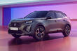 Peugeot e-2008 facelift 2023: review of the updated electric crossover photo 1