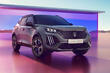Peugeot e-2008 facelift 2023: review of the updated electric crossover photo 2