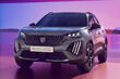 Peugeot e-2008 facelift 2023: review of the updated electric crossover photo 3
